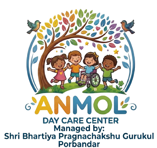 ANMOL Day Care & Therapy Center