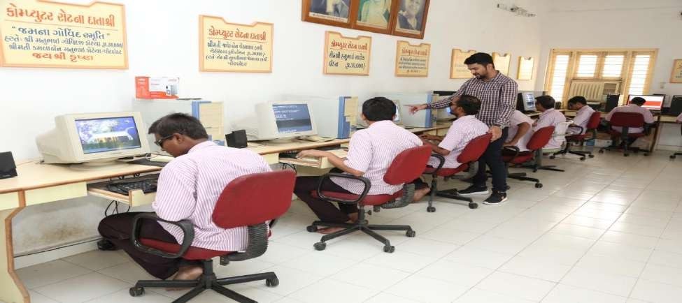 Computer Education