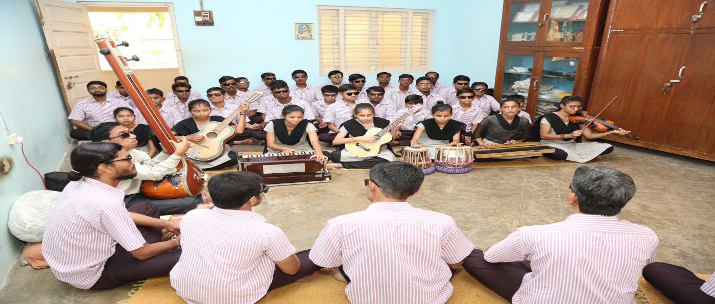 Indian Classical Music